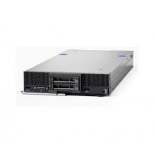 Flex System x240 M5 Compute Node, Intel Xeon Processor E5-2637 v3 4C, 128GB, Flex System CN4054S 4-port 10Gb Virtual Fabric Adapter